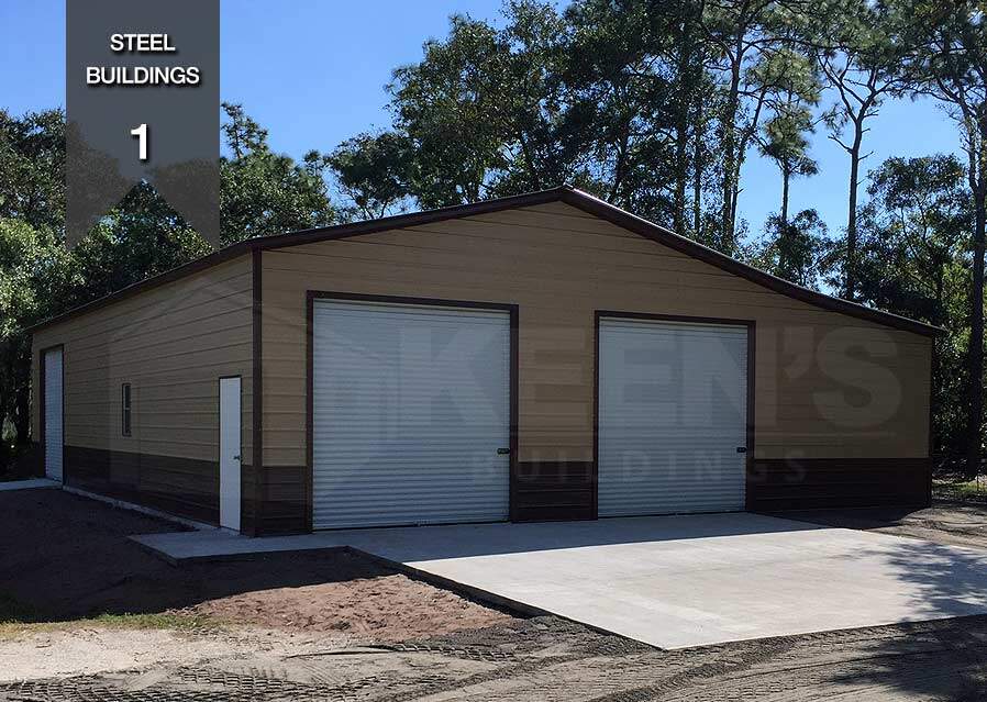 Steel-Buildings-Kb-1