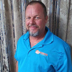 Jimmy Hertl Perry, Fl Keens Buildings