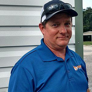 Patrick Donovan - Chiefland, Fl Branch Manager At Keens Buildings