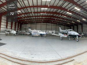 Commercial Metal Buildings