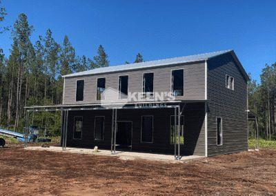 Keens-Building-2-Story-Metal-Building-3