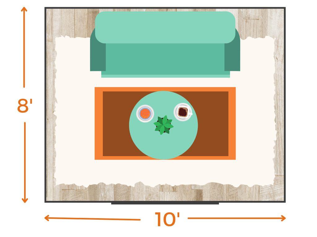 Interior Layout Of 8X10 Storage Shed