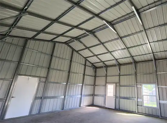 2.5X2.5 Inch Square Tubing For Structural Support