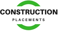 Construction Placements Logo