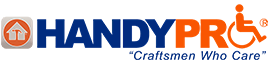 Handy Pro Logo
