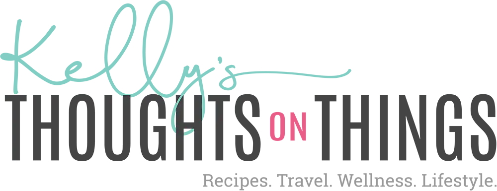 Kellys Thoughts On Things