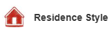 Residence Style Logo
