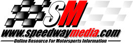 Speedway Media Logo