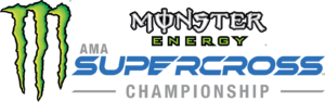 Supercross Live Logo
