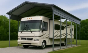 Rv Carport