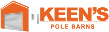 Keen's Building Pole Barns